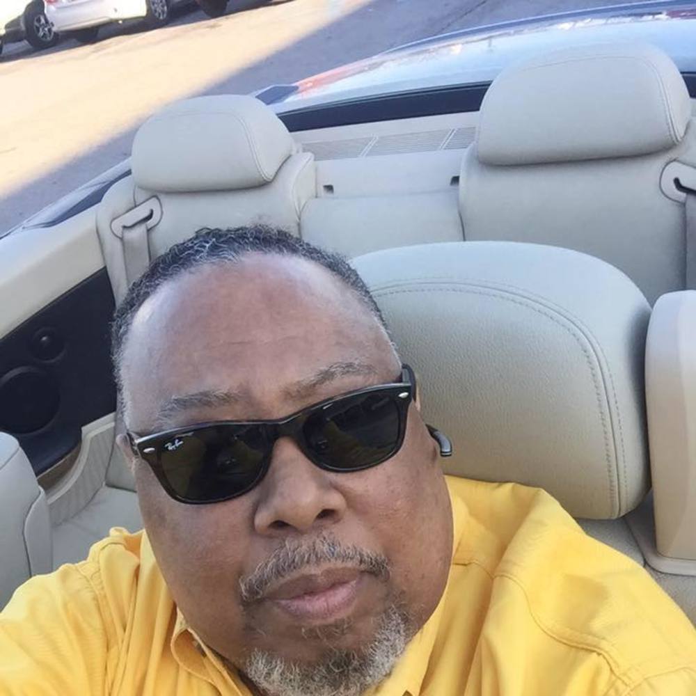 Meet your Posher, Carl